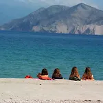 Pensionat Brnic Baška