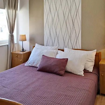 Brnic Gostinjska kuća