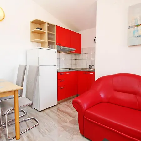 Gostinjska kuća Brnic