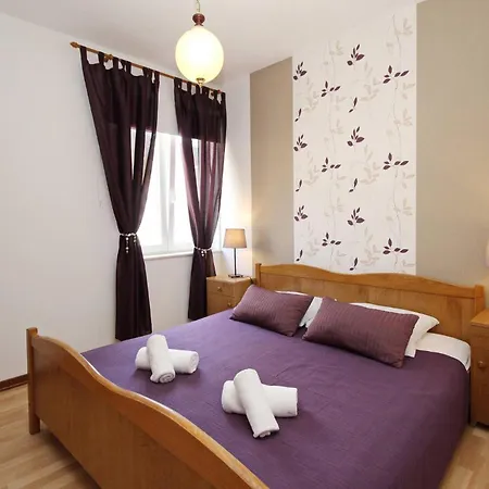 Guest house Brnic