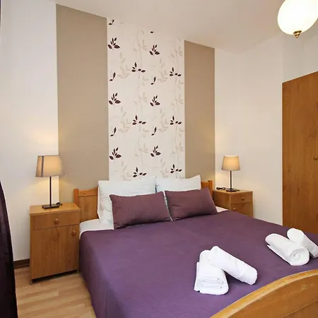 Brnic Guest house 3*