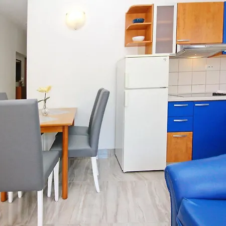 Brnic 3* Baska (Krk)