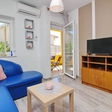 Guest house Brnic