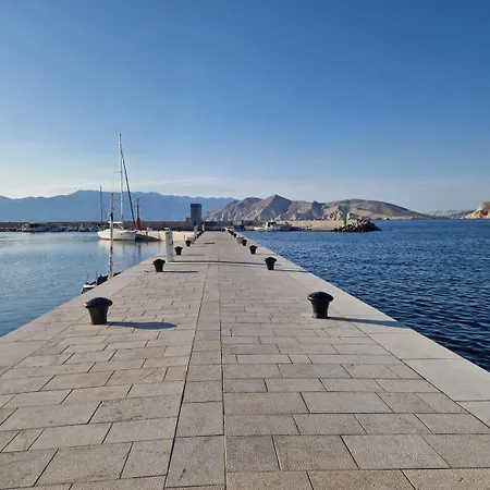 Brnic Baska (Krk)