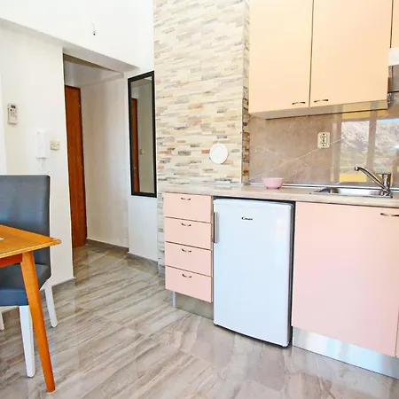 Guest house Brnic