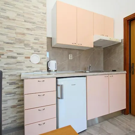 Brnic Guest house Baska (Krk)