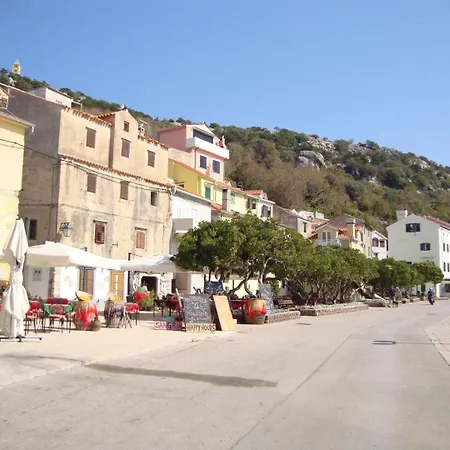 Brnic Guest house Baska (Krk)