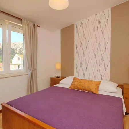 Brnic 3* Baska (Krk)