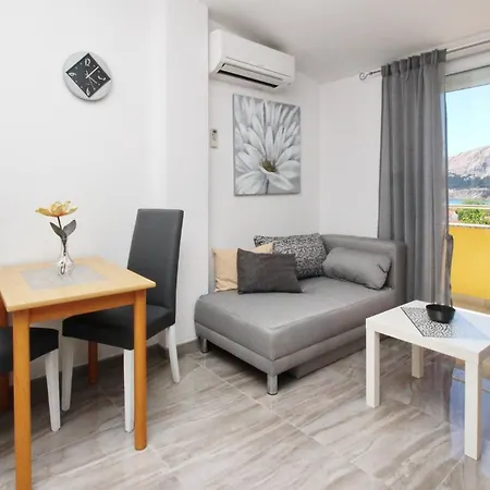 Brnic Guest house Baska (Krk)