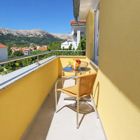 Guest house Brnic 3*