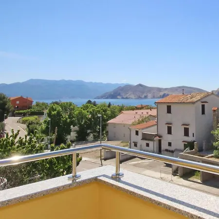 Brnic Guest house Baska (Krk)