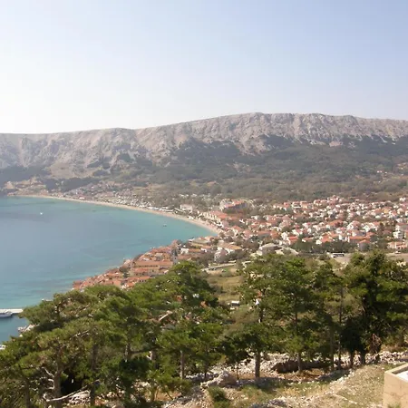 Brnic Baska (Krk)
