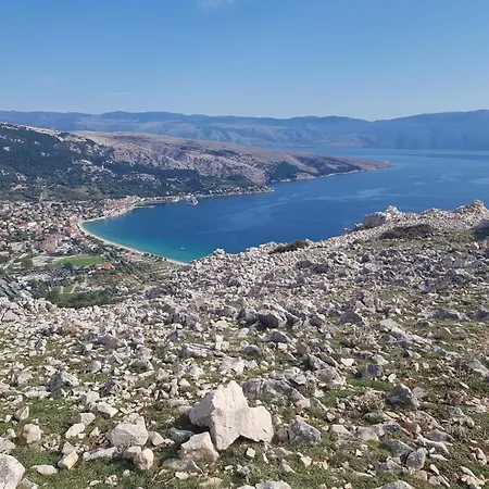 Brnic 3* Baska (Krk)