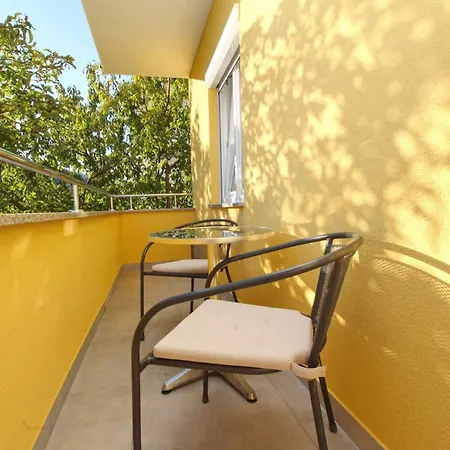 Guest house Brnic