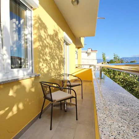 Guest house Brnic 3*
