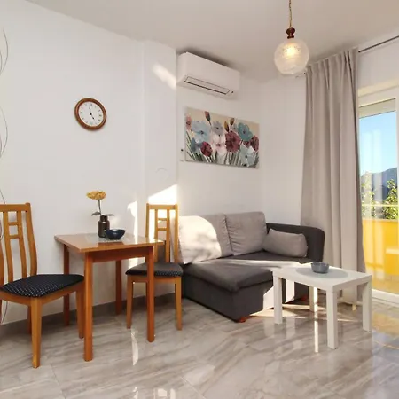 Gæstehus Brnic Baška