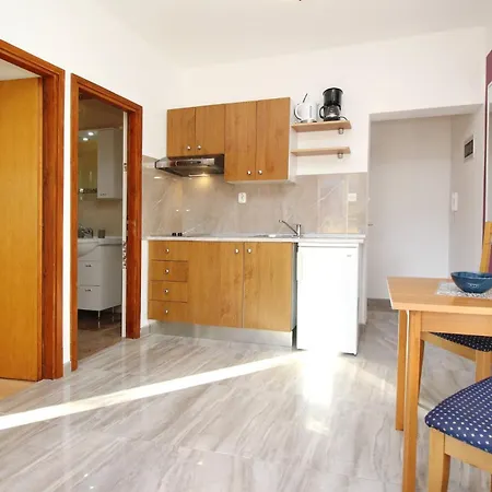 Brnic 3* Baska (Krk)