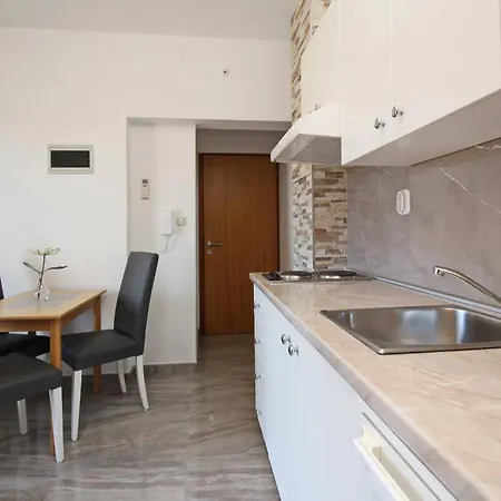Guest house Brnic