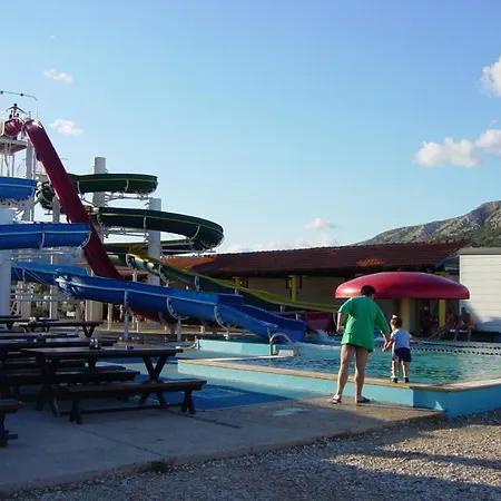 Brnic Guest house Baska (Krk)
