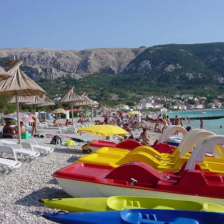 Guest house Brnic Baska (Krk)