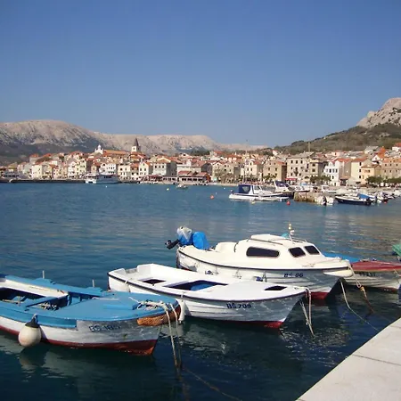 Brnic Baska (Krk)