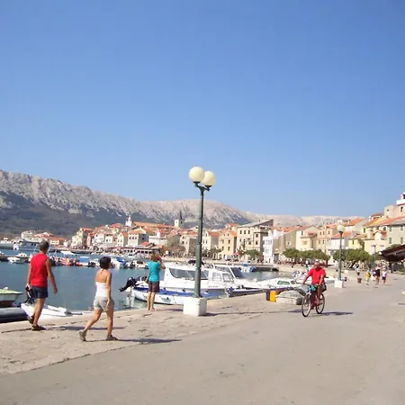 Brnic 3* Baska (Krk)