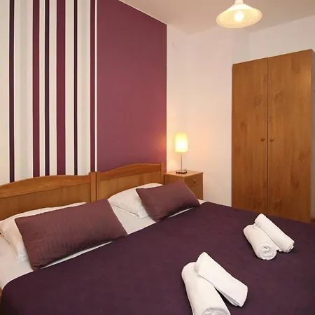 Brnic Guest house Baska (Krk)