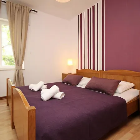 Brnic 3* Baska (Krk)