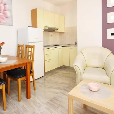 Gæstehus Brnic Baška