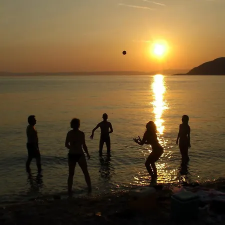 Brnic 3* Baska (Krk)