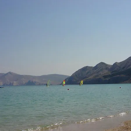 Brnic Baska (Krk)