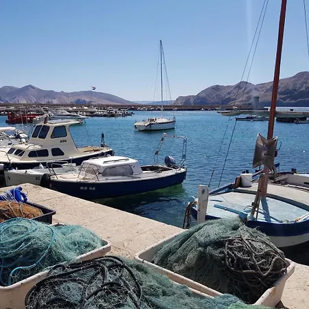 Brnic Gostinjska kuća