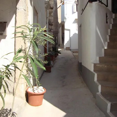 Guest house Brnic