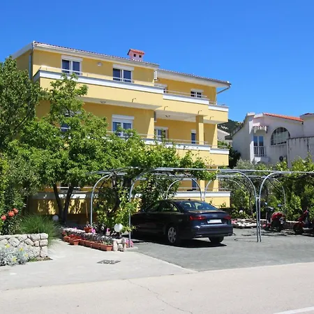 Brnic Baska (Krk)