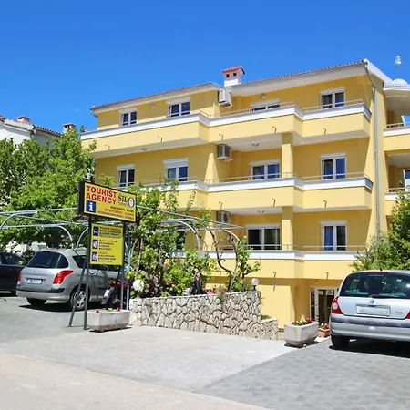 Guest house Brnic 3*