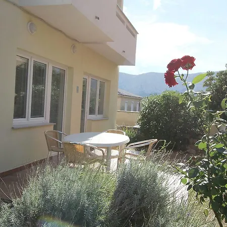 Guest house Brnic Baska (Krk)