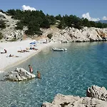 Gæstehus Brnic Baška
