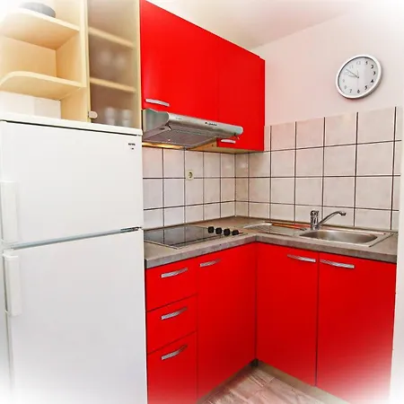 Brnic Maison d'hôtes 3*