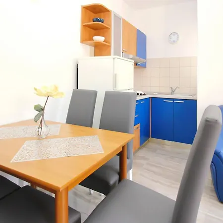 Brnic Maison d'hôtes Baška