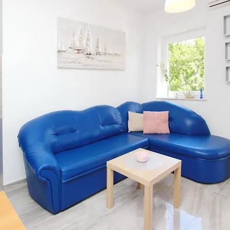 Maison d'hôtes Brnic Baška