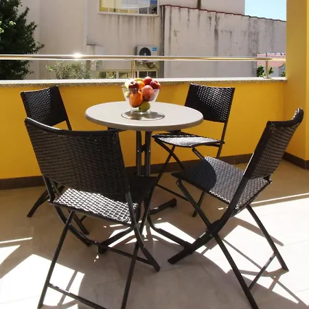 Brnic Maison d'hôtes