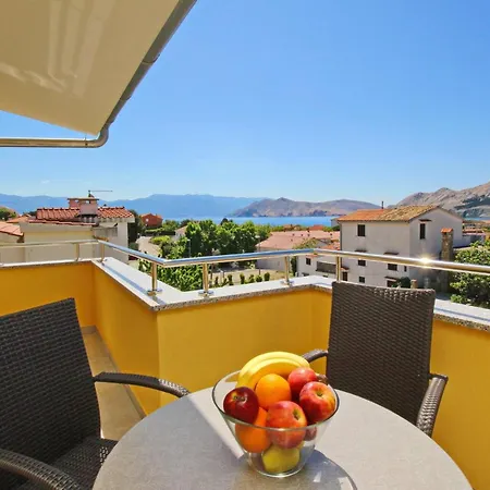 Brnic Maison d'hôtes 3*