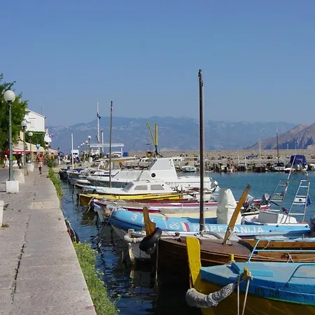 Pensjonat Brnic 3*