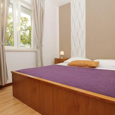 Brnic Maison d'hôtes Baška