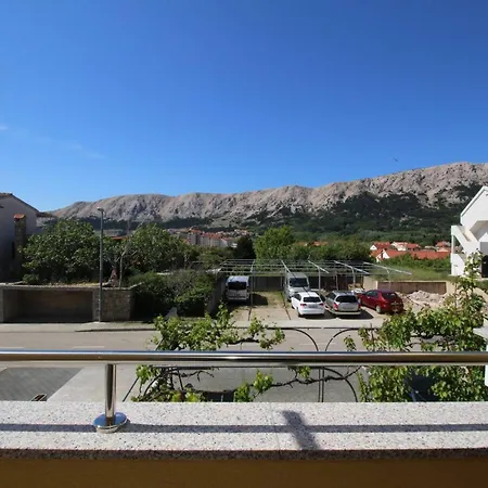 Brnic Baška