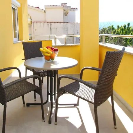 Maison d'hôtes Brnic 3*