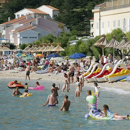 Brnic Maison d'hôtes 3*