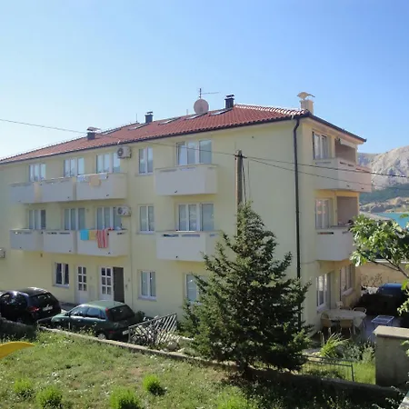 Brnic Maison d'hôtes