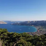 Brnic Konukevi Baška