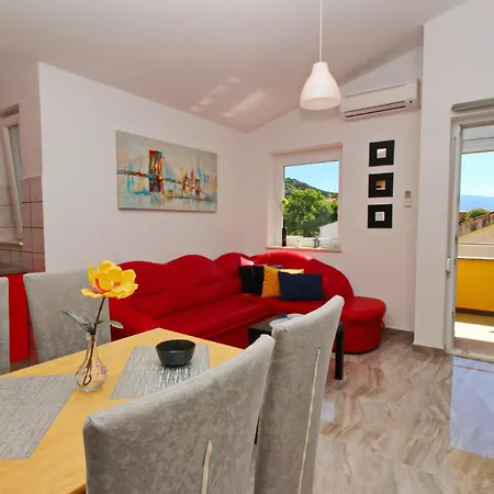 Casa de hóspedes Brnic 3*